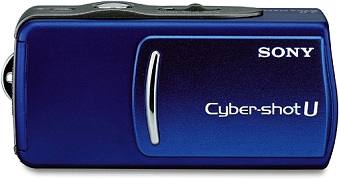 Sony Digital DSC-U20