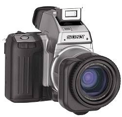 Sony Digital MVC-CD1000