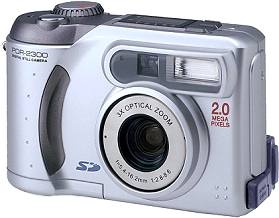 Toshiba Digital PDR-2300