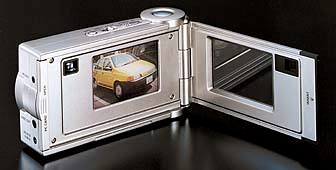 Toshiba Digital PDR-5