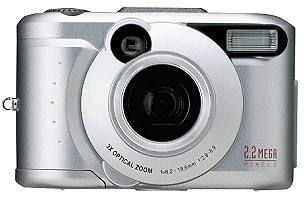 Toshiba Digital PDR-M25