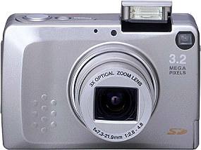 Toshiba Digital PDR-M3310