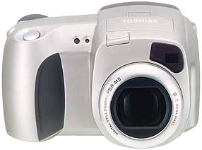 Toshiba Digital PDR-M5