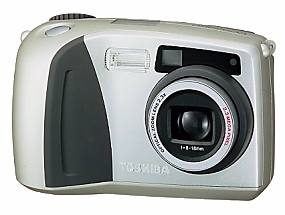 Toshiba Digital PDR-M60