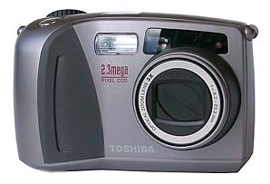 Toshiba Digital PDR-M61