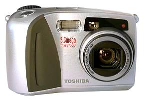 Toshiba Digital PDR-M65