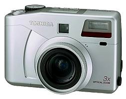 Toshiba Digital PDR-M70