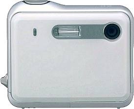 Toshiba Digital PDR-T10