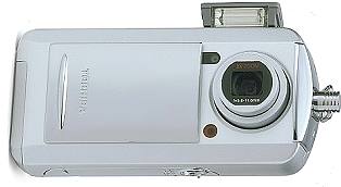 Toshiba Digital PDR-T20