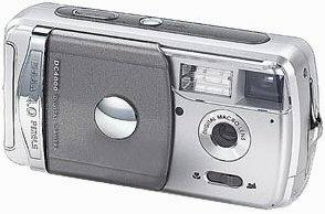 Traveler Digital DC-4000