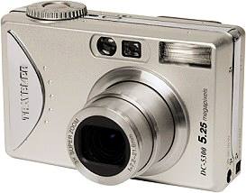 Traveler Digital DC-5300