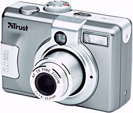 Trust Digital 1409 Z