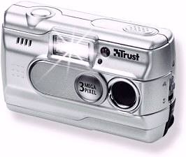 Trust Digital 750 LCD