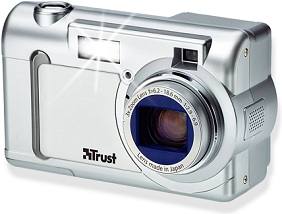 Trust Digital 770 Z LCD