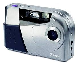 Trust Digital 2300 LCD