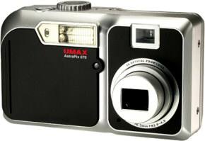 Umax Digital AstraPix 670