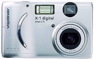 Voigtländer Digital X-1 digital