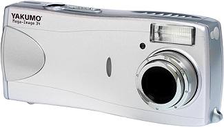 Yakumo Digital Mega Image 34