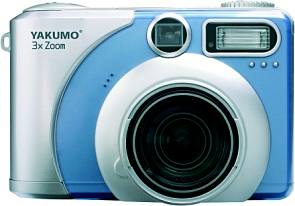 Yakumo Digital Mega Image 35