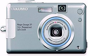 Yakumo Digital Mega Image 37