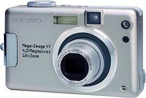 Yakumo Digital Mega Image 47