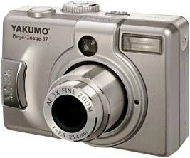 Yakumo Digital Mega Image 57