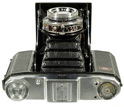 Zeiss Ikon Ikonta B (523/16)