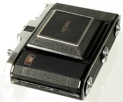 Zeiss Ikon Ikonta B (523/16)