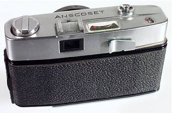 Ansco Anscoset