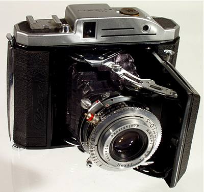Konica Pearl I RS