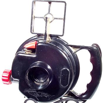 Healthways Mako Shark