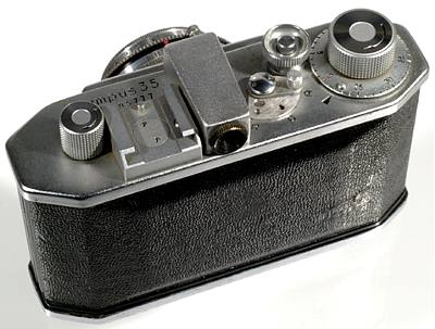 Olympus 35 IV