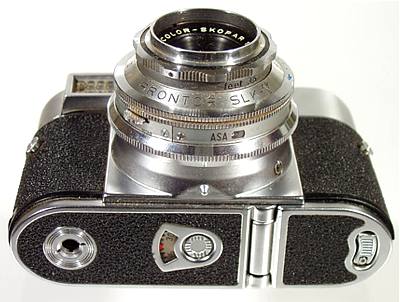 Voigtländer Vitomatic I
