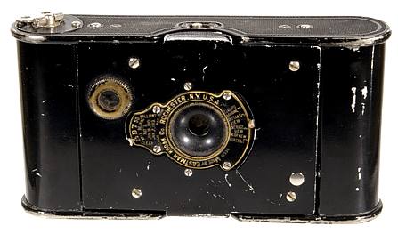 Kodak Vest Pocket Autographic