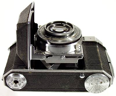 Kodak Retina IIa (Typ 150)