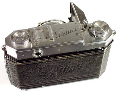 Kodak Retina IIa (Typ 150)