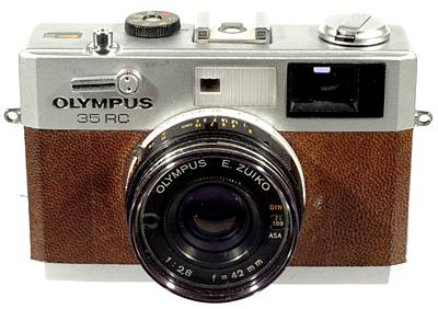 Olympus 35 RC