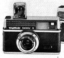 Voigtländer Bessy s
