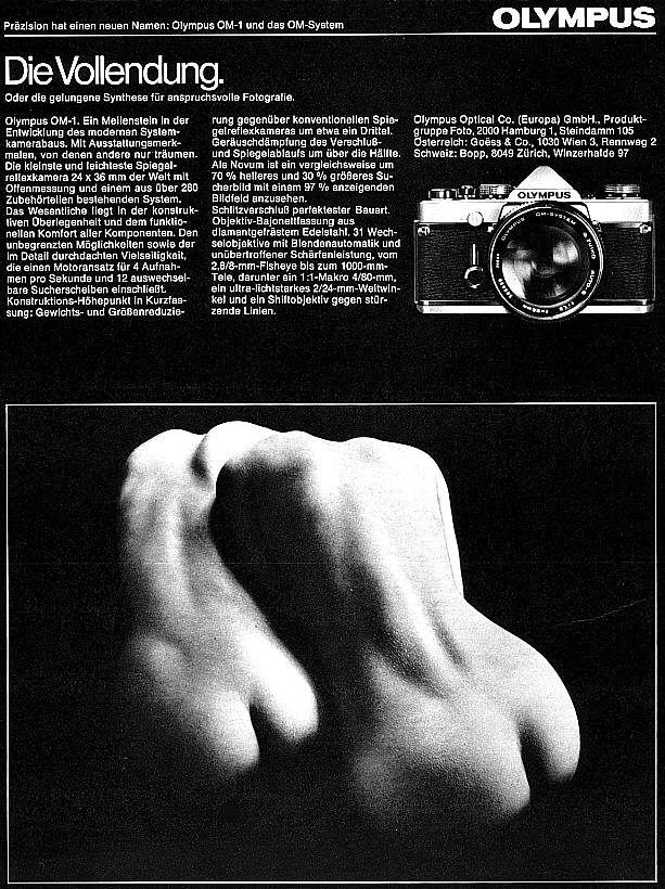 Olympus OM-1