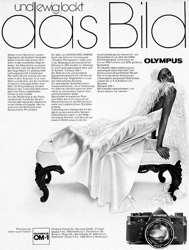 Olympus OM-1