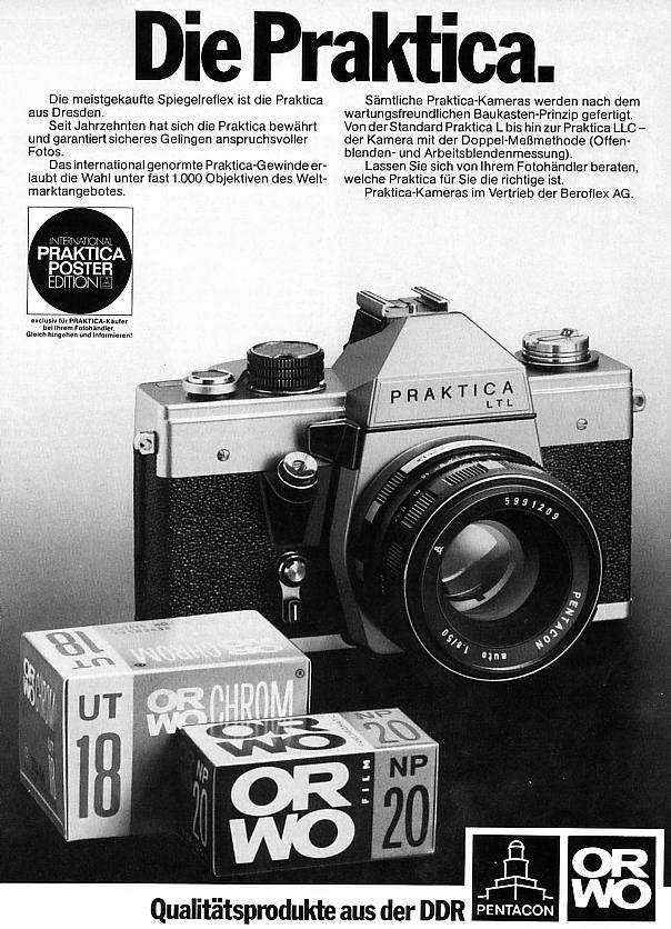Praktica LTL (175)
