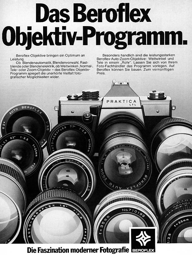 Praktica LTL (175)
