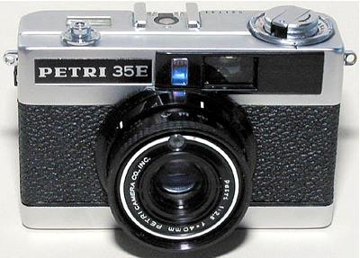 Petri 35 E