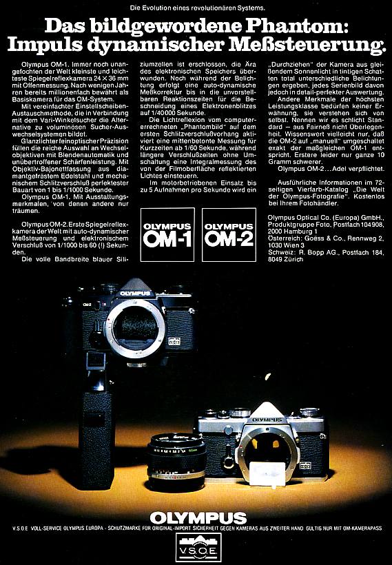 Olympus OM-2