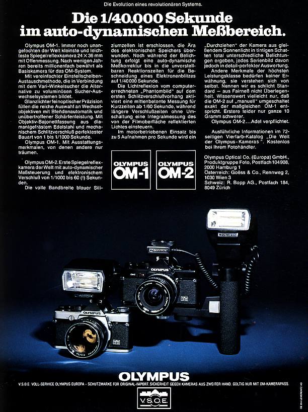 Olympus OM-2