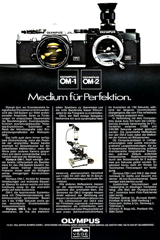 Olympus OM-2