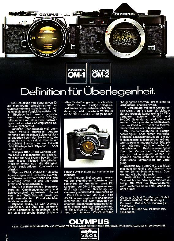 Olympus OM-2