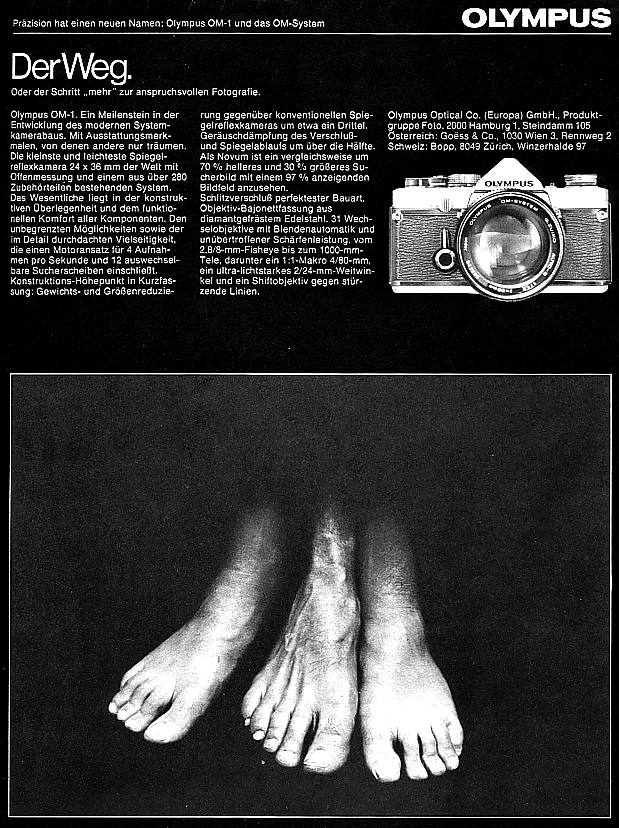 Olympus OM-1