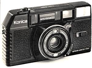 Konica MF