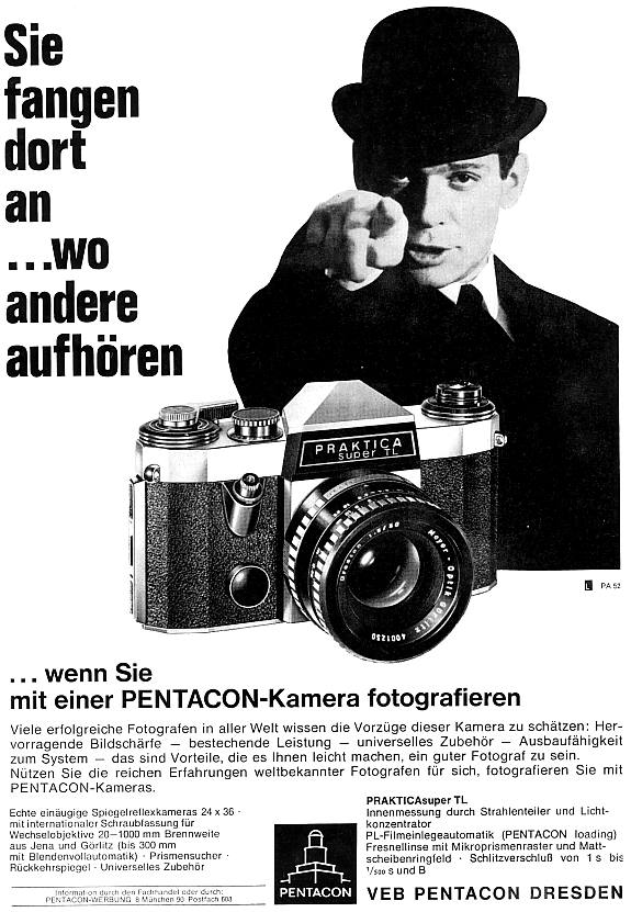 Praktica Super TL (165)